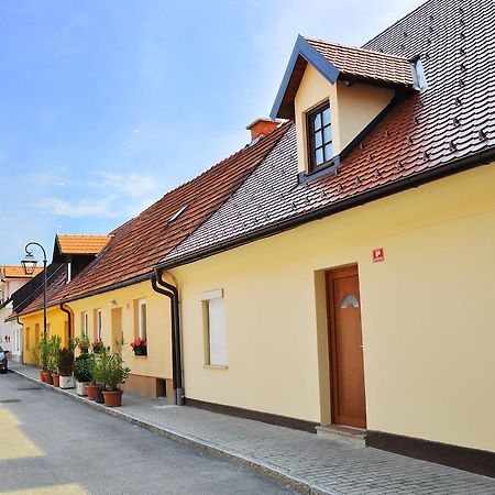 Apartment Gasa Brežice Rum bild