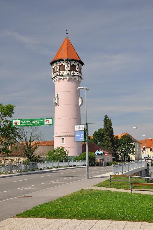 Apartment Gasa Brežice Rum bild