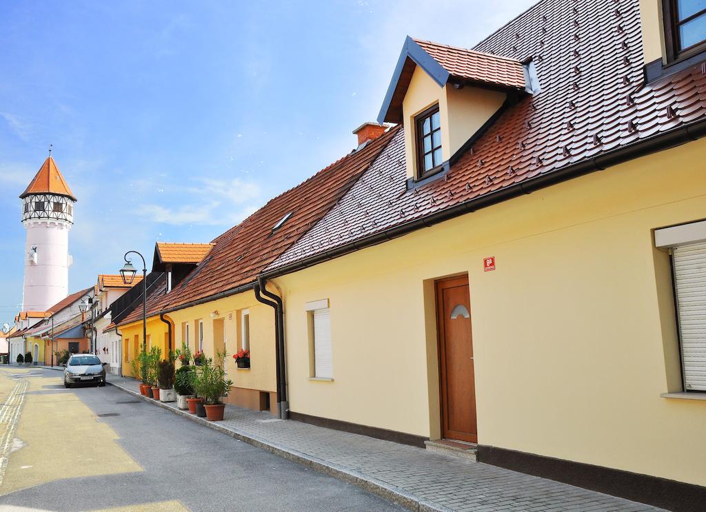 Apartment Gasa Brežice Rum bild