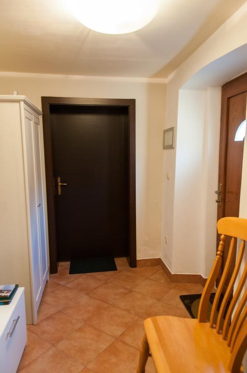 Apartment Gasa Brežice Exteriör bild