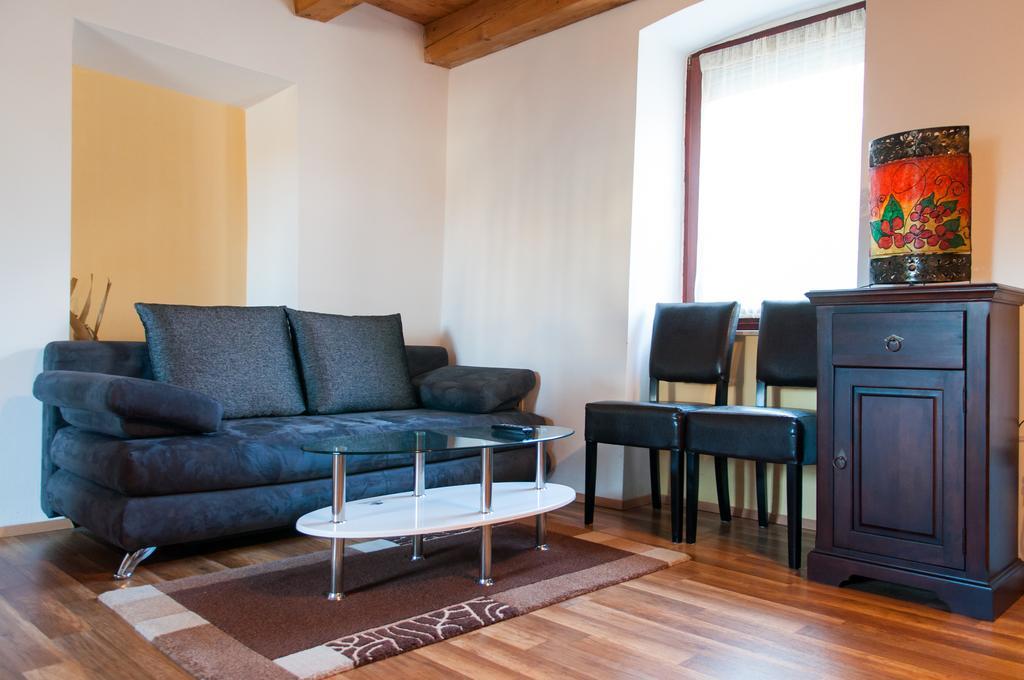 Apartment Gasa Brežice Exteriör bild