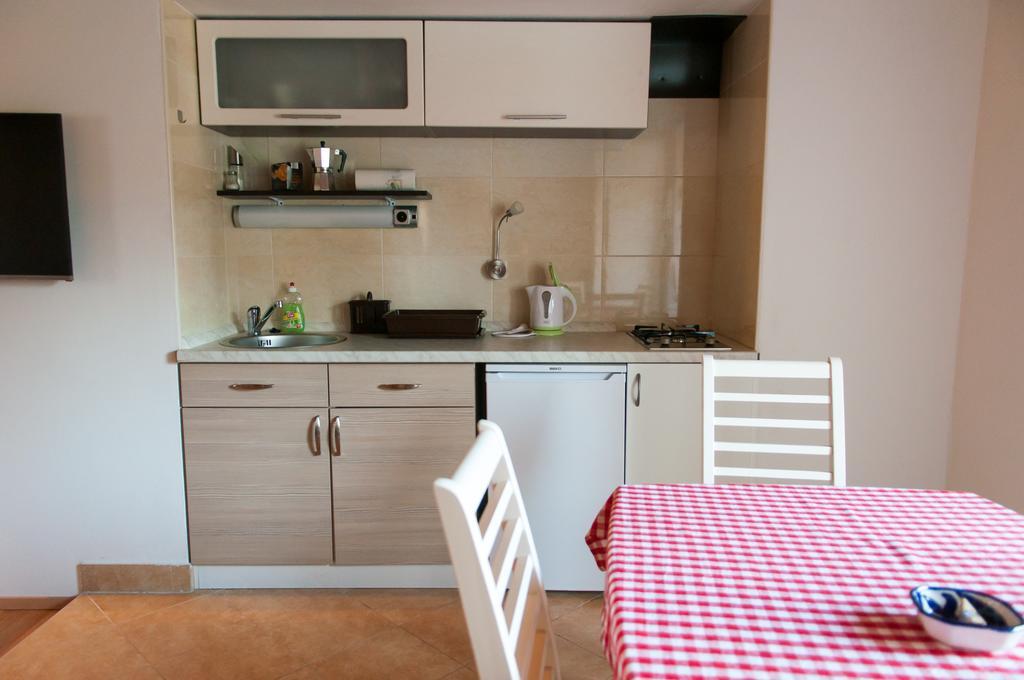 Apartment Gasa Brežice Exteriör bild